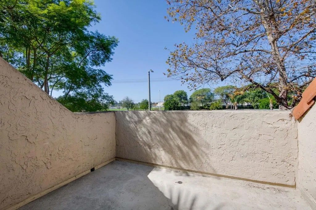 Photo of 383 N Melrose Drive #F, Vista, CA 92083 (MLS # NDP2510357)