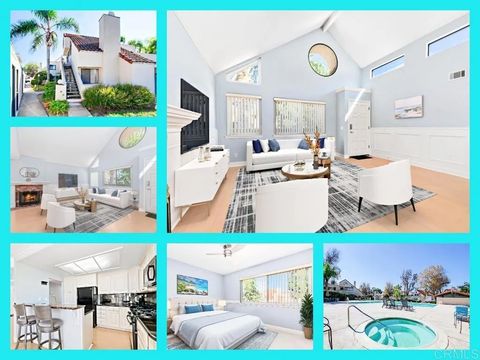 Photo of 383 N Melrose Drive #F, Vista, CA 92083 (MLS # NDP2510357)