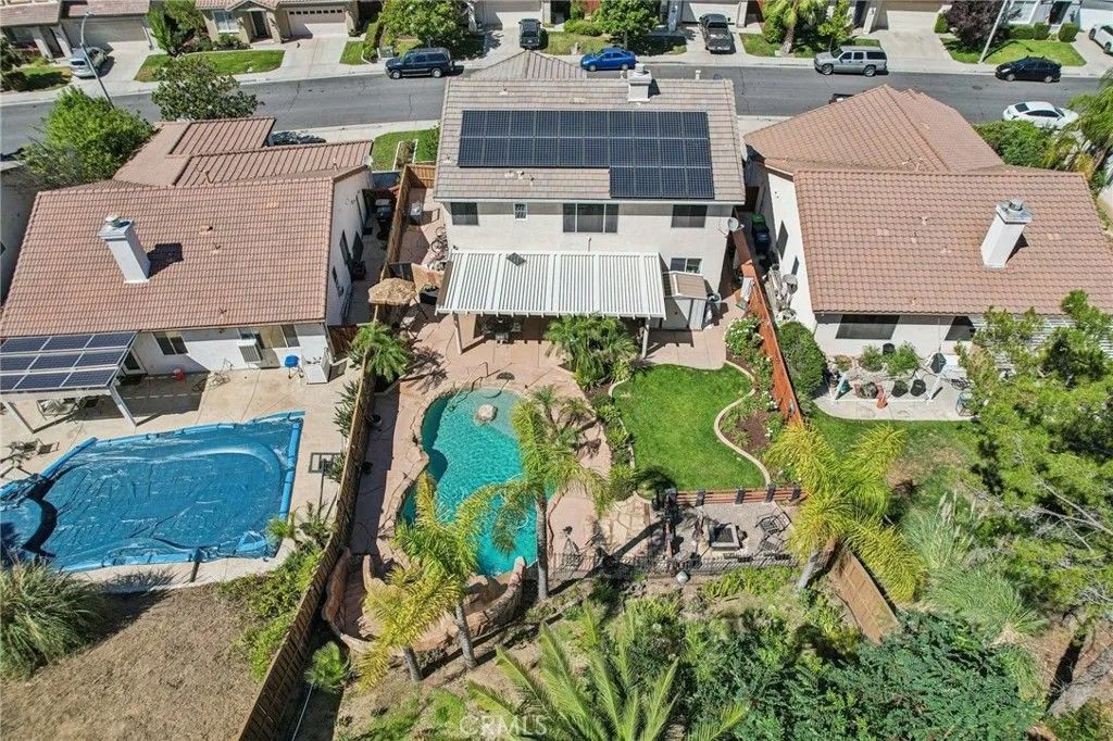 Photo of 31461 Congressional Drive, Temecula, CA 92591 (MLS # SW25269738)