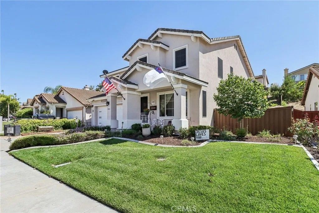 Photo of 31461 Congressional Drive, Temecula, CA 92591 (MLS # SW25269738)