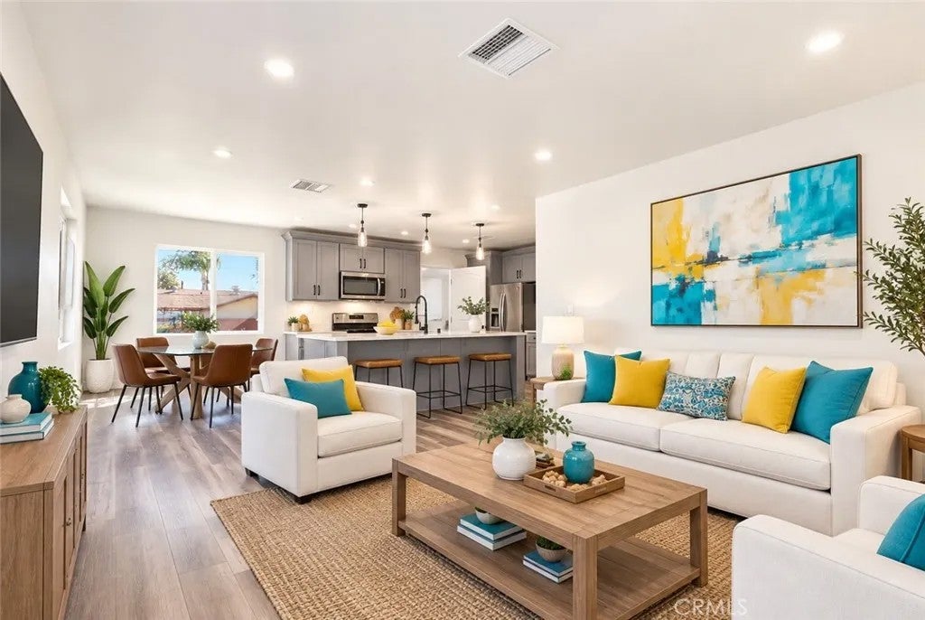 Photo of 1038 E J Street, Ontario, CA 91764 (MLS # HD26160917)