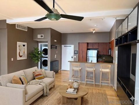 120 Island Ave 228 San Diego CA 92101