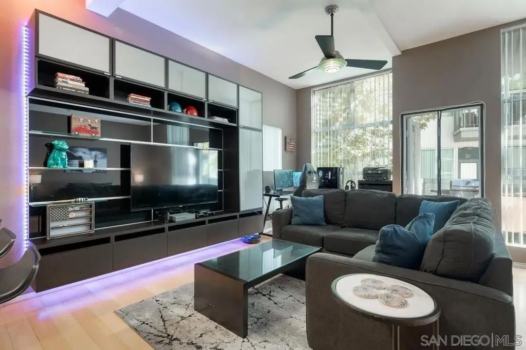 Photo of 120 Island Ave #228, San Diego, CA 92101 (MLS # 250040712)