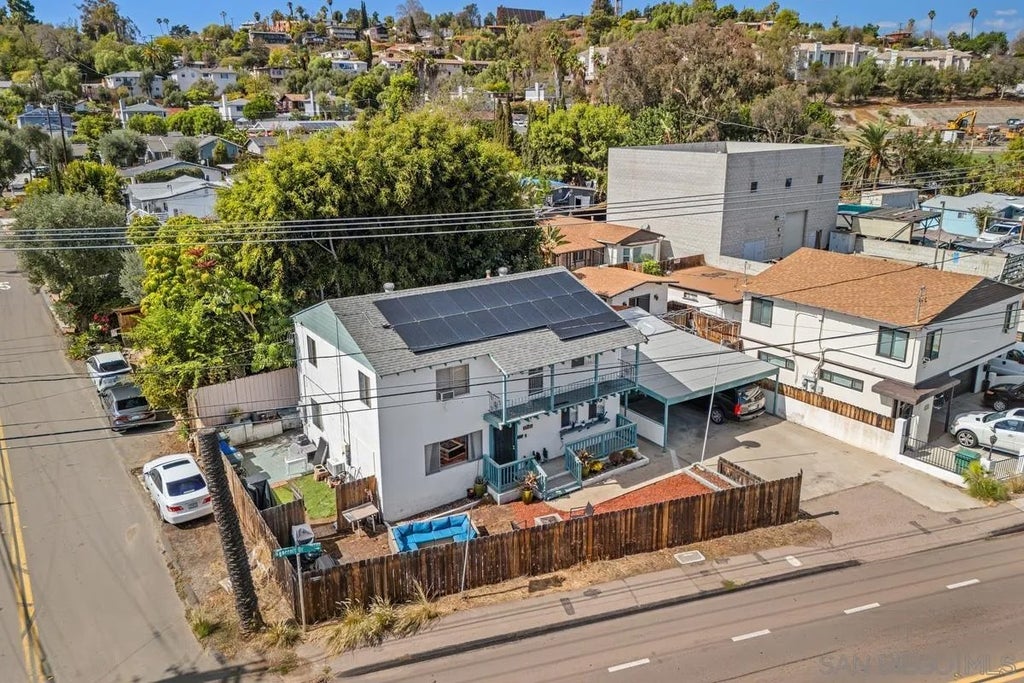 Photo of 3702 Bancroft Dr, Spring Valley, CA 91977 (MLS # 260025816)