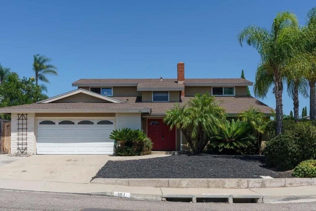 Photo of 381 E Millan Street, Chula Vista, CA 91910 (MLS # PTP2606368)