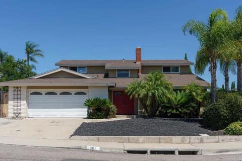 Photo of 381 E Millan Street, Chula Vista, CA 91910 (MLS # PTP2606368)
