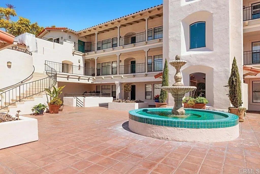 Photo of 7757 Eads Avenue #C2, La Jolla, CA 92037 (MLS # NDP2609457)