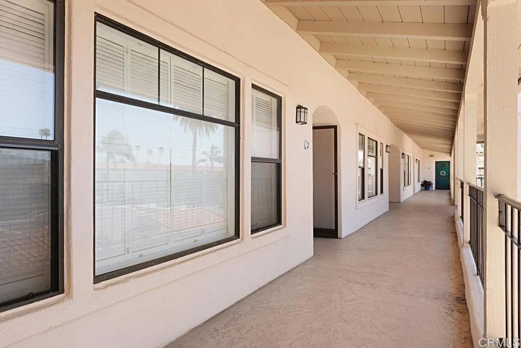 Photo of 7757 Eads Avenue #C2, La Jolla, CA 92037 (MLS # NDP2609457)