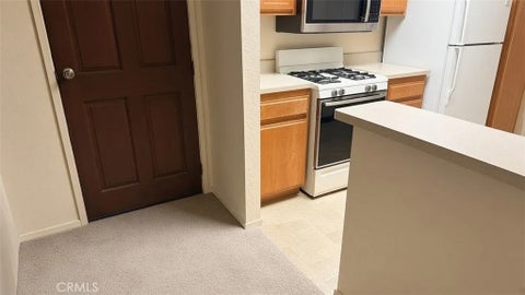 Tiny photo for 460 Oak Street #210, Glendale, CA 91204 (MLS # PF26224480)