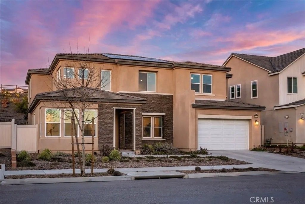 Photo of 28695 Windbreak Terrace, Saugus, CA 91350 (MLS # SR26090101)