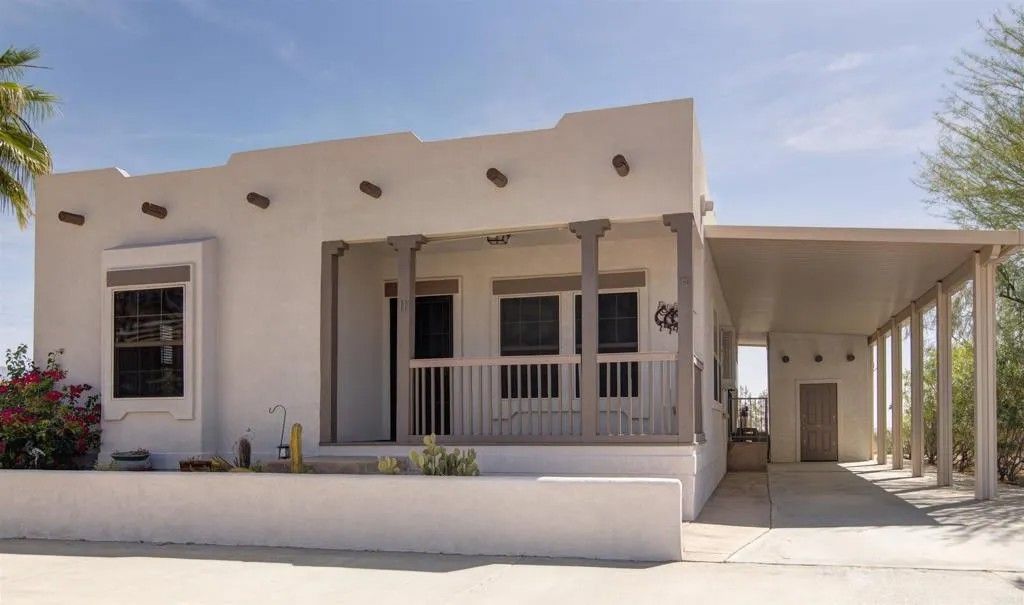 Photo of 330 Palm Canyon #11, Borrego Springs, CA 92004 (MLS # NDP2603740)