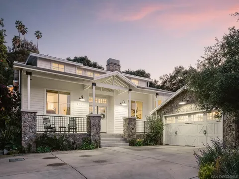 9777 Grosalia Avenue, La Mesa, CA 91941 - #: 260007675