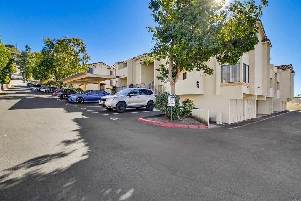 Photo of 8731 Graves Ave #15, Santee, CA 92071 (MLS # PTP2600406)