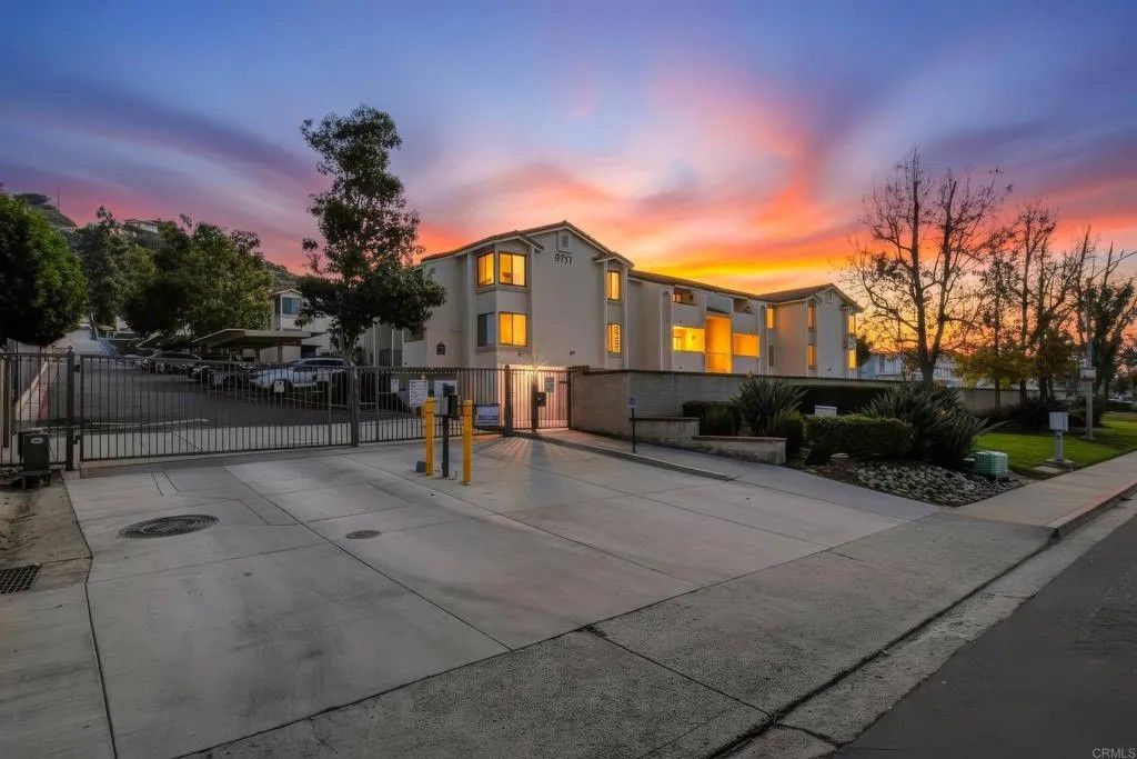 Photo of 8731 Graves Ave #15, Santee, CA 92071 (MLS # PTP2600406)