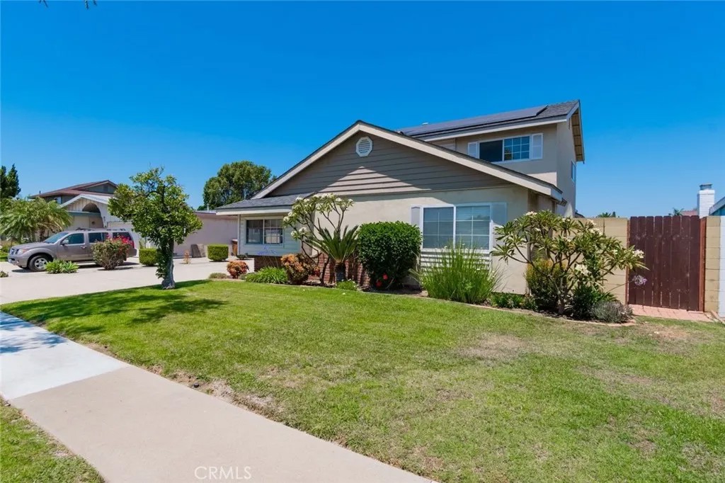 111 N Trevor Street