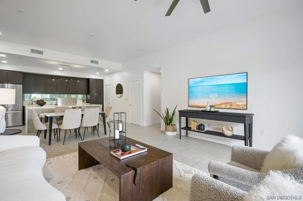 Photo of 307 Upas St, San Diego, CA 92103 (MLS # 260005799)