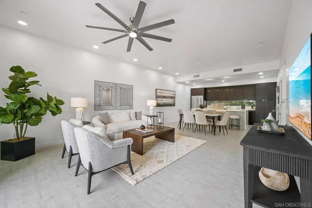 Photo of 307 Upas St, San Diego, CA 92103 (MLS # 260005799)