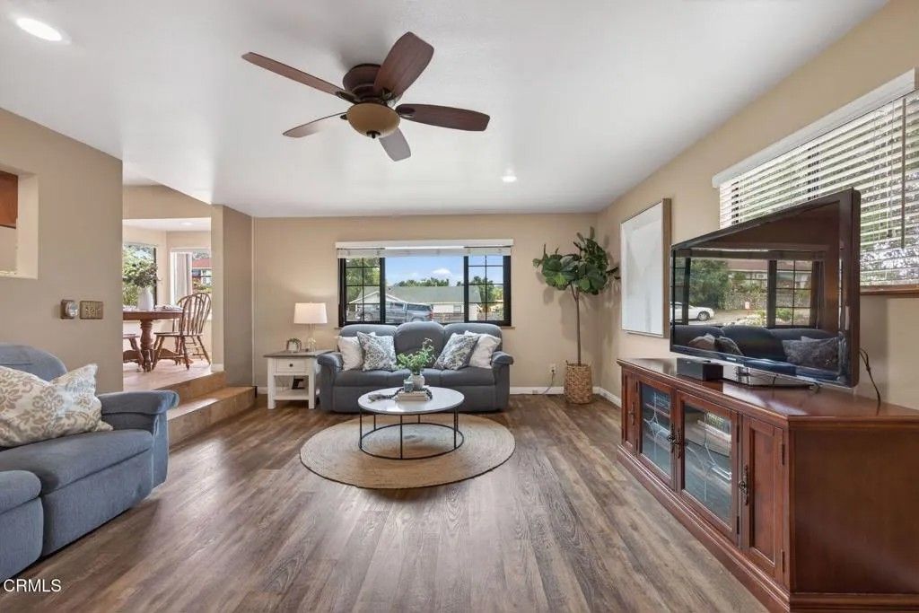 Photo of 245 E Oak View Avenue, Oak View, CA 93022 (MLS # V1-36250)