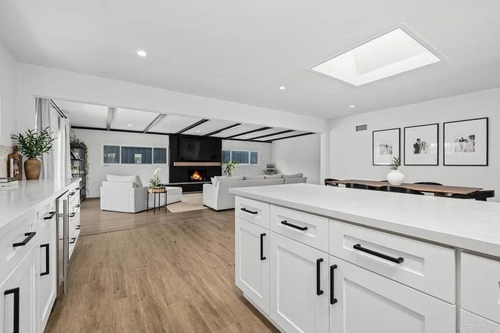 Photo of 4975 Greenbrier Avenue, San Diego, CA 92120 (MLS # NDP2606177)