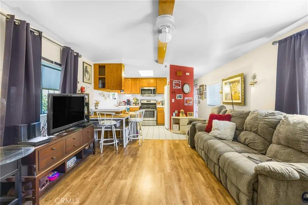 Photo of 850 W Mission Blvd #A46, Ontario, CA 91762 (MLS # SW26018101)