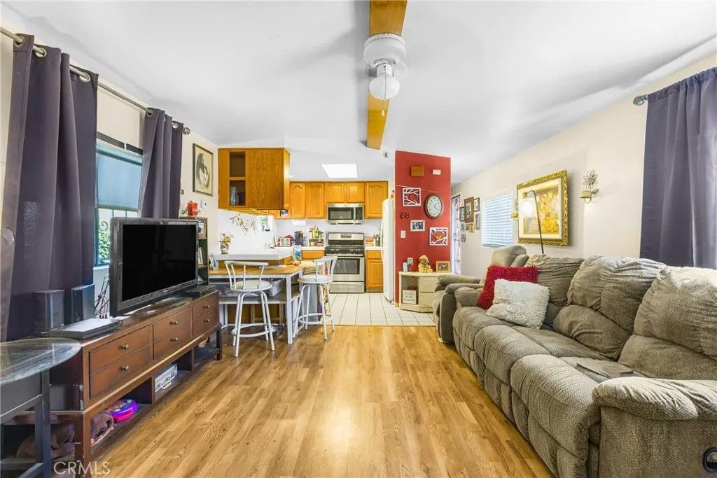 Photo of 850 W Mission Blvd #A46, Ontario, CA 91762 (MLS # SW26018101)