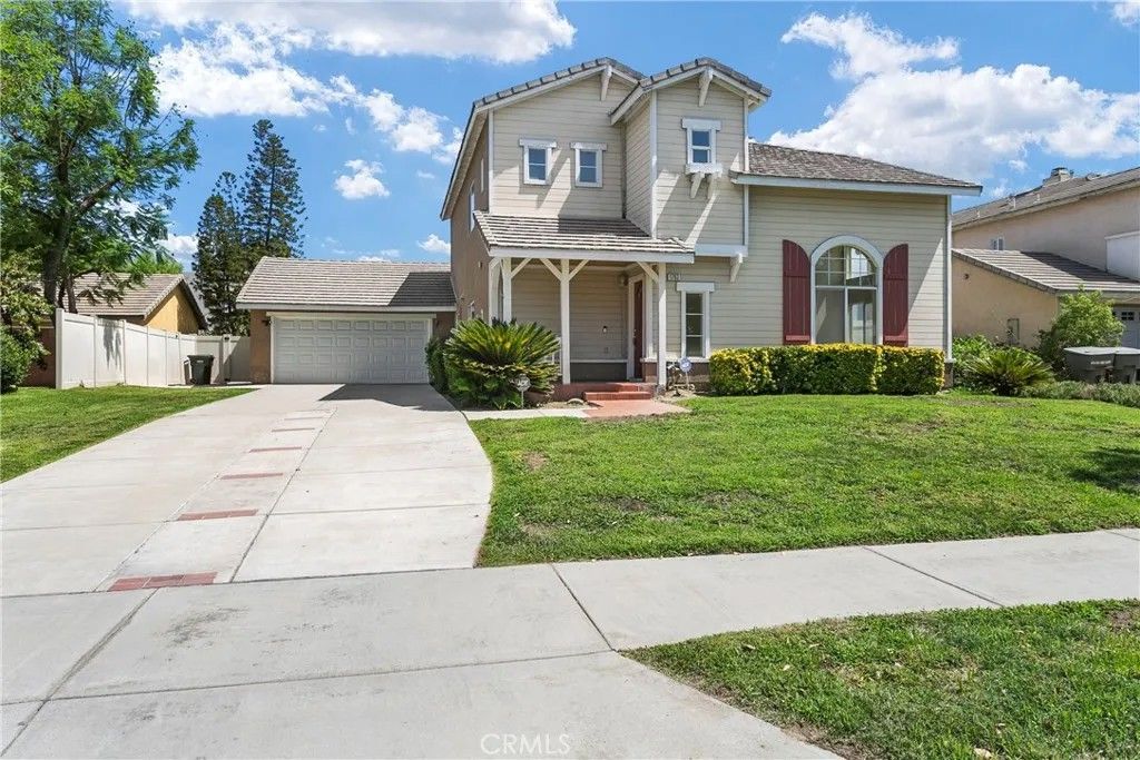 Photo of 1763 Naples Ave, Redlands, CA 92374 (MLS # IV25252166)