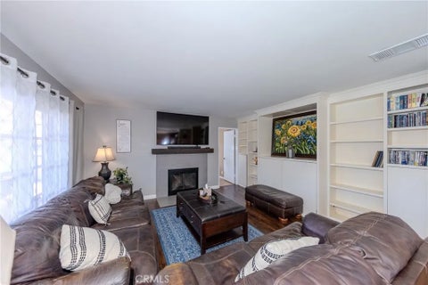 Tiny photo for 4860 Via Piedra, Yorba Linda, CA 92886 (MLS # SW26216900)