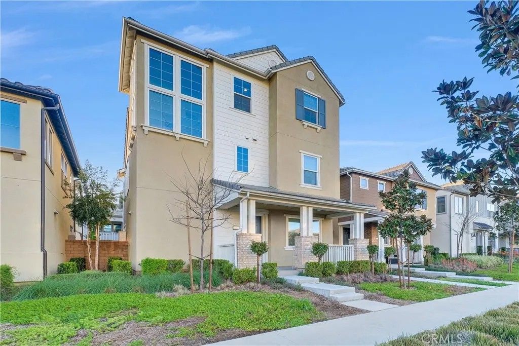 Photo of 16272 Meadowhouse Ave, Chino, CA 91708 (MLS # PW26033688)