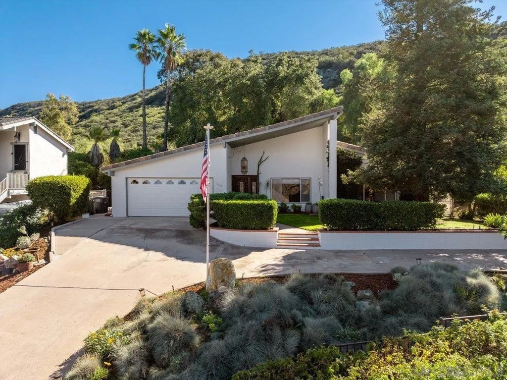 Photo of 16109 Watt Way, Ramona, CA 92065 (MLS # 250045015)