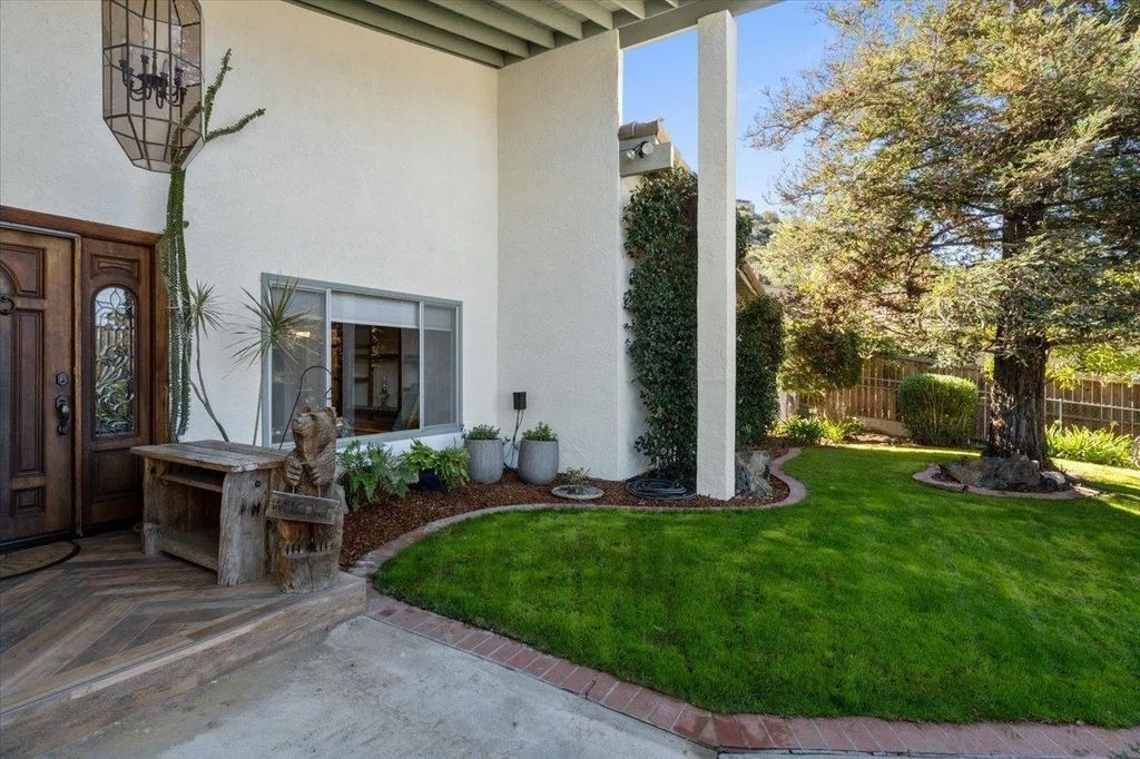 Photo of 16109 Watt Way, Ramona, CA 92065 (MLS # 250045015)