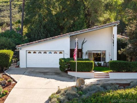 Photo of 16109 Watt Way, Ramona, CA 92065 (MLS # 250045015)