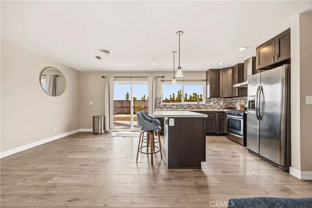 Photo of 560 W Los Angeles Drive, Vista, CA 92083 (MLS # OC26177054)