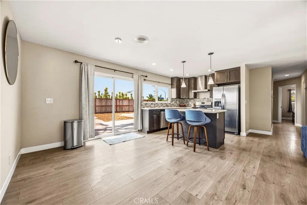 Photo of 560 W Los Angeles Drive, Vista, CA 92083 (MLS # OC26177054)