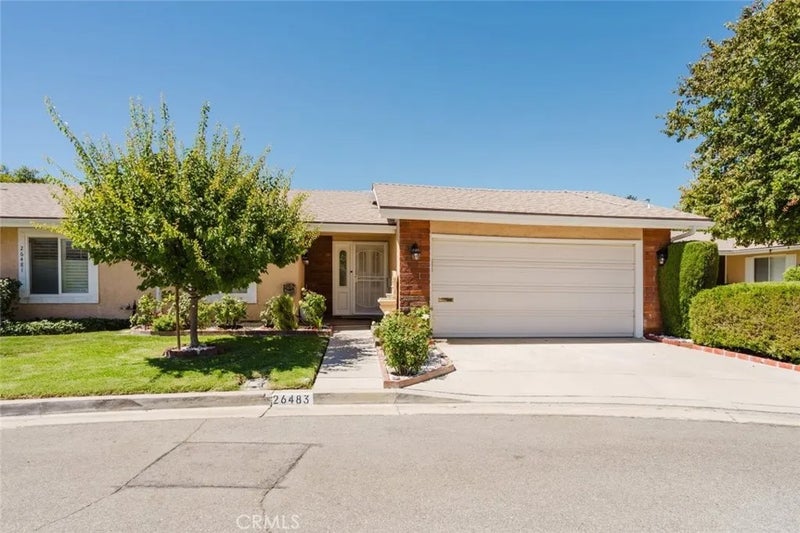 26483 Fairway Circle