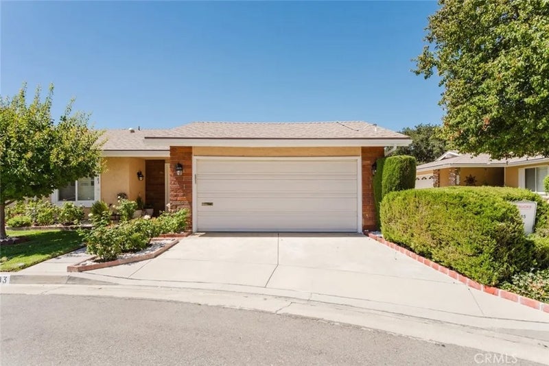 26483 Fairway Circle