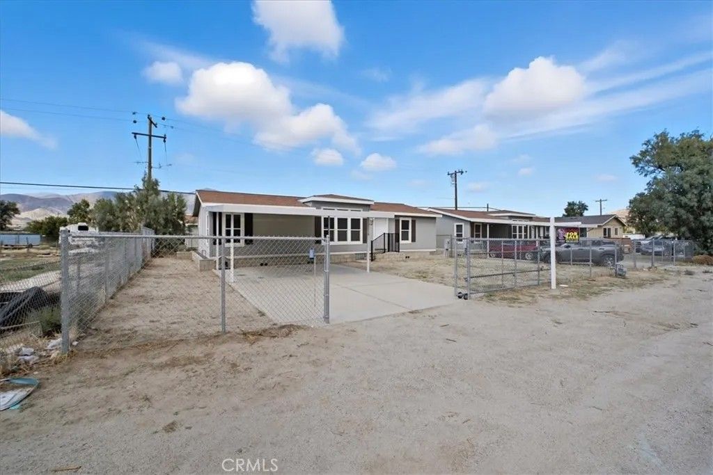 Photo of 52216 Date Avenue, Cabazon, CA 92230 (MLS # IV26056226)