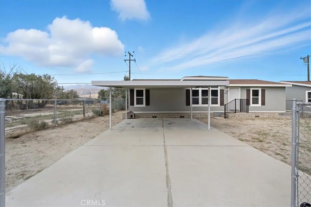 Photo of 52216 Date Avenue, Cabazon, CA 92230 (MLS # IV26056226)
