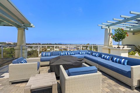 Tiny photo for 850 Beech Street #416, San Diego, CA 92101 (MLS # 250039599)