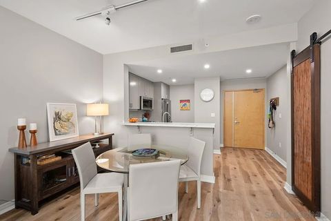 Tiny photo for 850 Beech Street #416, San Diego, CA 92101 (MLS # 250039599)