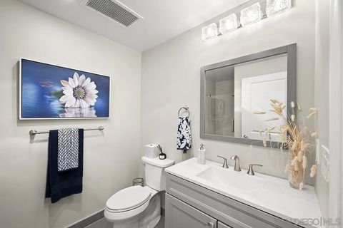 Tiny photo for 850 Beech Street #416, San Diego, CA 92101 (MLS # 250039599)