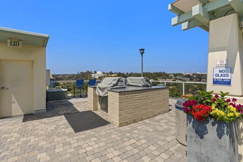 Tiny photo for 850 Beech Street #416, San Diego, CA 92101 (MLS # 250039599)
