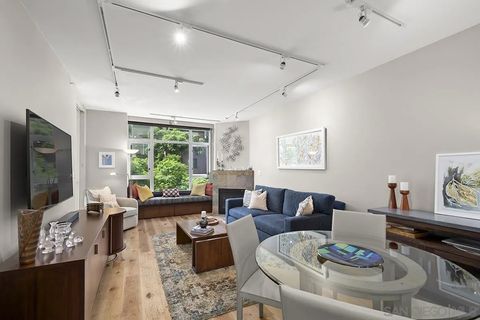 Tiny photo for 850 Beech Street #416, San Diego, CA 92101 (MLS # 250039599)