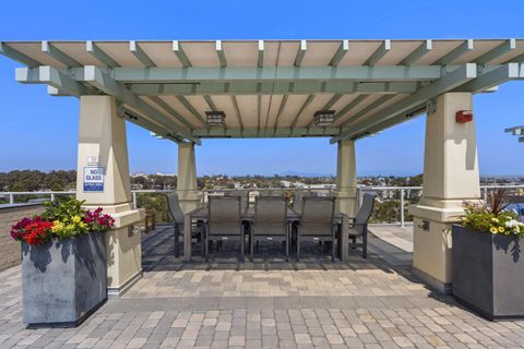 Tiny photo for 850 Beech Street #416, San Diego, CA 92101 (MLS # 250039599)