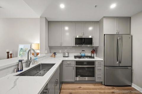 Tiny photo for 850 Beech Street #416, San Diego, CA 92101 (MLS # 250039599)