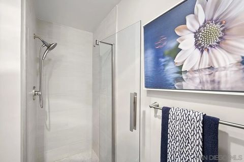 Tiny photo for 850 Beech Street #416, San Diego, CA 92101 (MLS # 250039599)