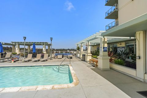 Tiny photo for 850 Beech Street #416, San Diego, CA 92101 (MLS # 250039599)