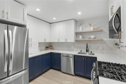 Photo of 5001 Stoney Creek Rd #354, Culver City, CA 90230 (MLS # SR26054792)