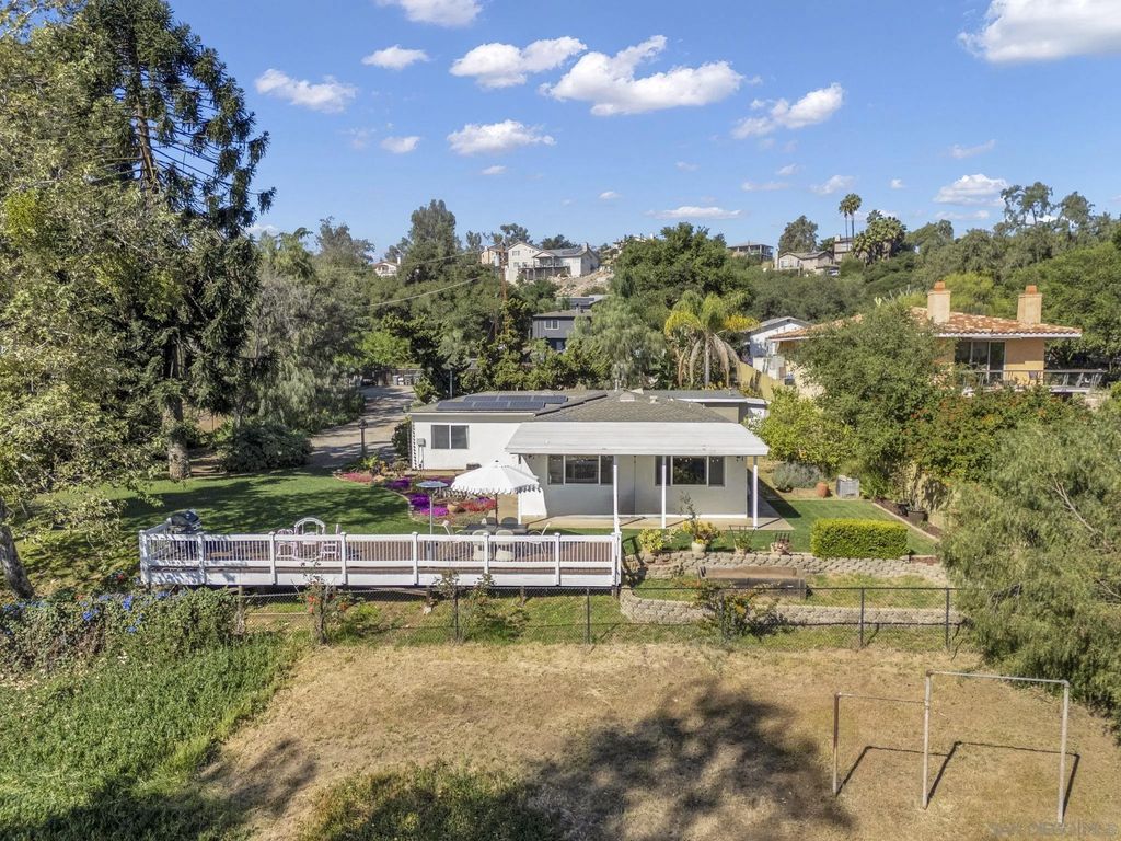 Photo of 214 Kens Rd, El Cajon, CA 92021 (MLS # 260006840)