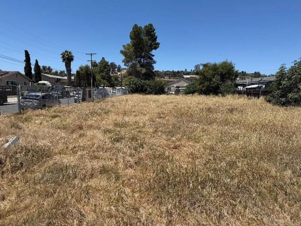 Photo of 636 Johnson AVE, El Cajon, CA 92020 (MLS # PTP2603447)