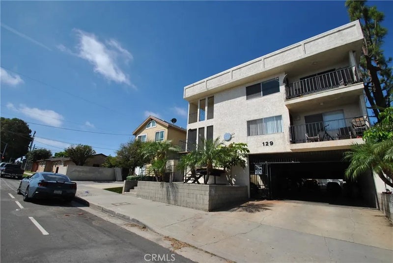 129 N Cabrillo Avenue